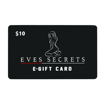 GIFT CARD - EVE's SECRETS